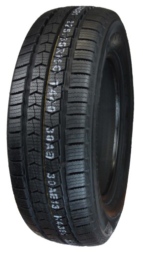 2x 225 / 65R16C 112r Nexen Winguard WT1