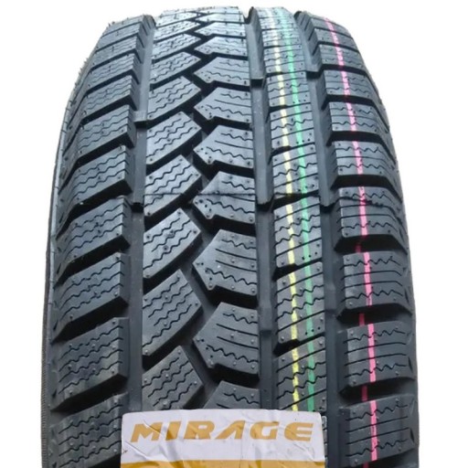 2x 235/40/18 H Mirage MR-W562 ЗИМА