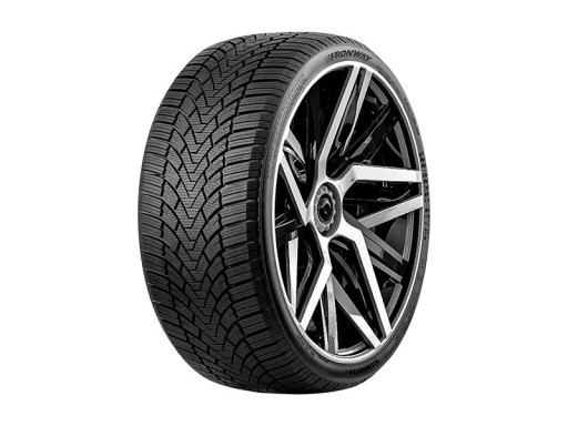 2x 235/40R18 FRONWAY ICEMASTER I 95V XL