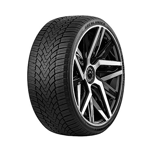 2x 235/45R18 ICEHAWKE I XL 98H GRENLANDER