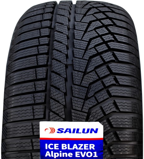 2x 235/45R18 ЗИМНИЕ ШИНЫ 18 ДЮЙМОВ, 2 шт. ТИХИЕ