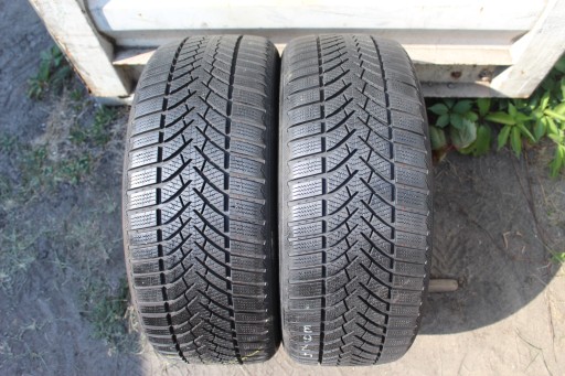 2x 235/45R18 SEMPERIT SPEED-GRIP 3 98V XL 19r