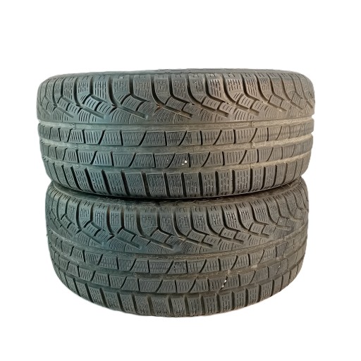 2x 235/45R18 Pirelli Winter SottoZero 240 Serie II зимові шини (76822)