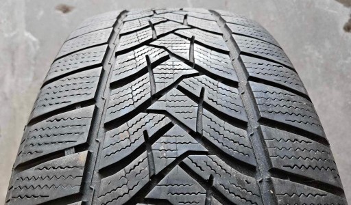 2x 235/55R17 103V XL Dunlop Winter Sport 5 SUV / 2x 6,5–5,5 мм