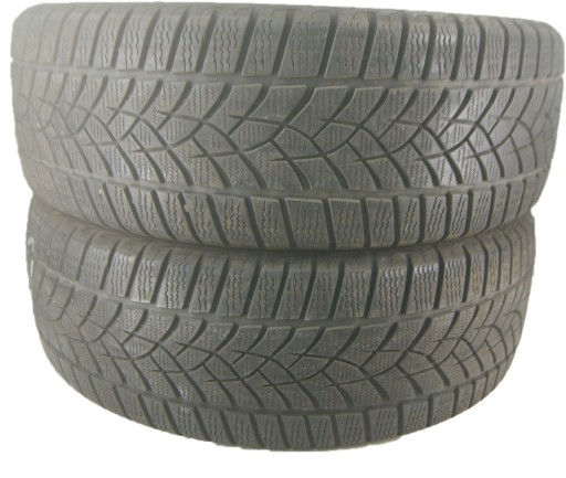 2x 235/55R18 Goodyear UltraGrip Performance Gen-1 6 мм зимові шини (68019)