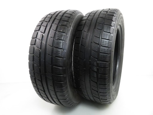 2x 235/60R17 ЗИМНИЕ ШИНЫ Star Performer Winter SUV 106V XL