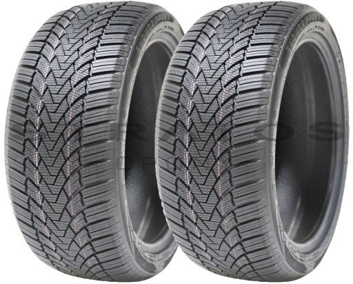 2x 245/45/17 V XL FR ILINK SNOWGRIPPER I