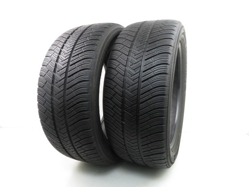 2x 265/45R20 ЗИМОВІ ШИНИ Michelin Latitude Alpin 2