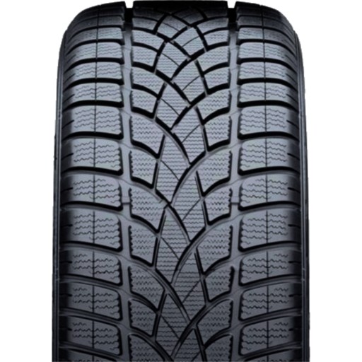 2x 295/30R19 100 Вт SP Winter Sport 3D DUNLOP