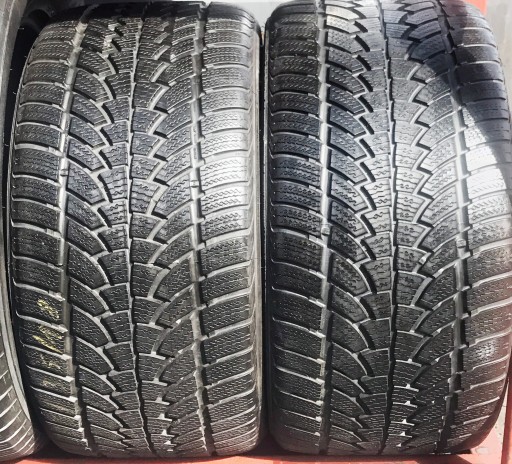 2x 295/35R18 NOKIAN WR N0 99V ЗИМА