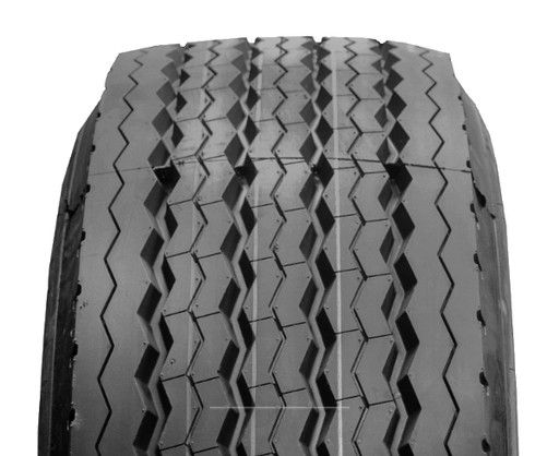 2x 385 / 65R22.5 Torque tq022 напівпричіп копія R168