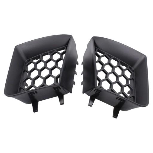 254663 - 2x 6l0853677a01c правый 6l0853676a01c 6l0 853