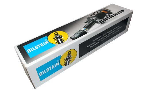 22-326683 - 2x ПЕРЕДНИЙ ГАЗОВЫЙ АМОРТИЗАТОР 22-326683 BILSTEIN