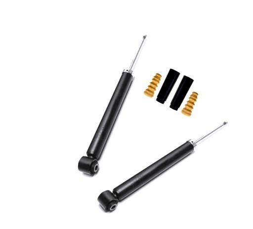 TA-161023X2 - 2x амортизатори гумові задні AUDI A4 B6 B7 SEAT EXEO