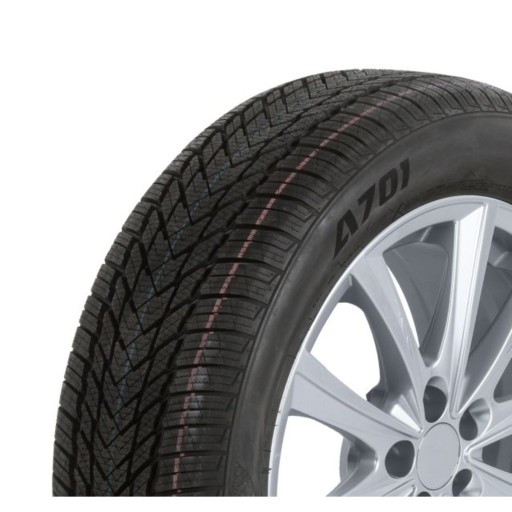 2x APLUS 205/65R15 94H A701 зима