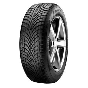 2x APOLLO 195/45R16 Alnac 4G Зима 84H XL 3PMSF