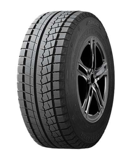 2x ARIVO WINMASTER ARW 2 205/60R16 96 H