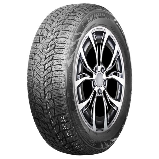 2x AUTOGREEN 225/45R17 SNOW CHASER 2 AW08 94H D C 72 B XL
