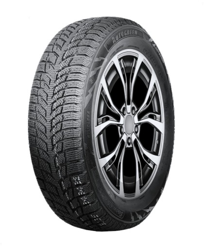 2x AUTOGREEN SNOW CHASER 2 205/50R17 93 H