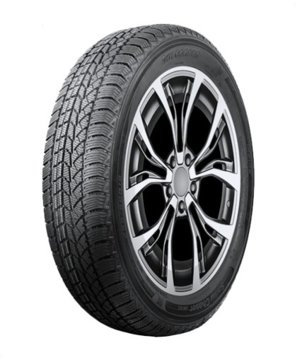 2x AUTOGREEN SNOW CHASER AW02 225/60R18 100 S