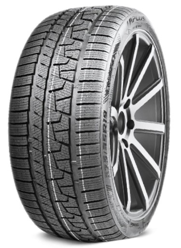 2x Aplus A702 235/40R18 95В XL
