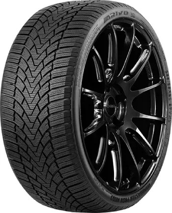 2x Arivo WINMASTER PROX ARW 3 225/55 R18