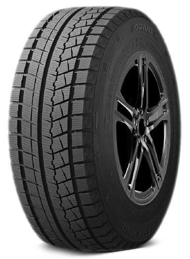 2x Arivo Winmaster ARW 2 205/55R16 91H