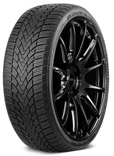2x Arivo Winmaster ProX ARW 3 195/65R15 95T XL