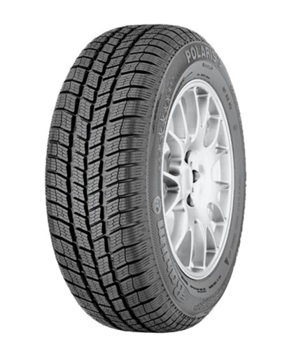 2x BARUM POLARIS 3 165/80R13 83 Т