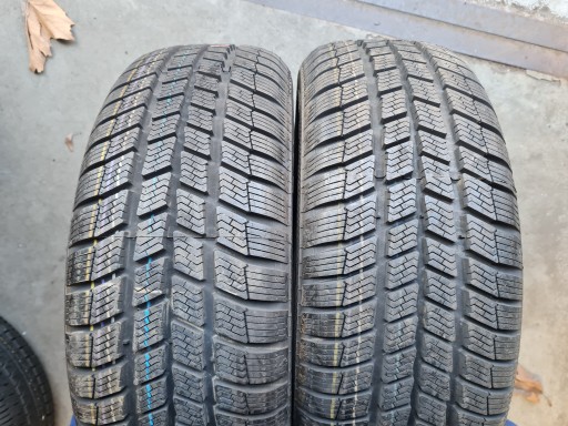 2x BARUM Polaris 3 205/60R15 2023 NEW