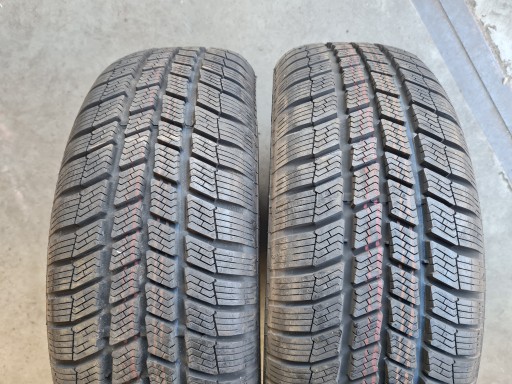 2x BARUM Polaris 3 205/65R15 2023 NEW