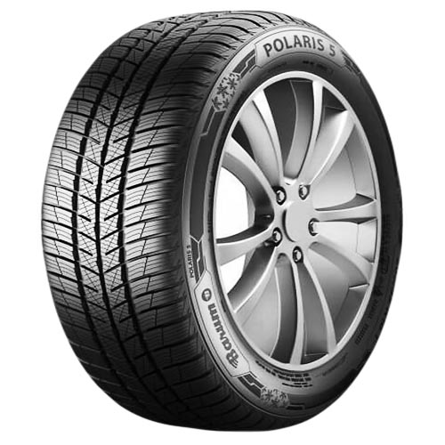 2x Barum 155/65R13 POLARIS 5 73T 2024 р.