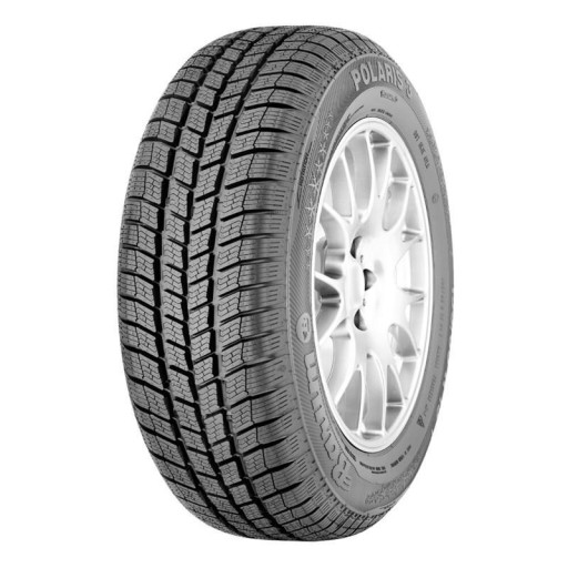 2x Barum Polaris 3 165/80R14 85T