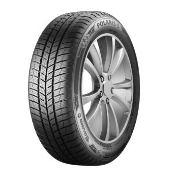 2x Barum Polaris 5 195/60 R15