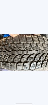 2x Bridgestone Blizzak LM-32 215/40R18 89В