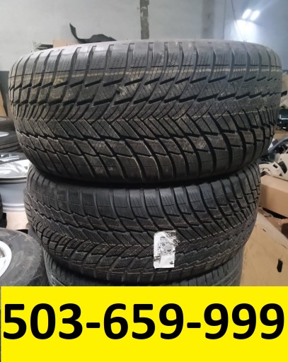 2x Bridgestone Blizzak LM001 255/50R20 109 H