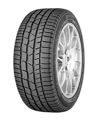 2x CONTINENTAL TS830P 295/30R19 2015 г. 100 Вт