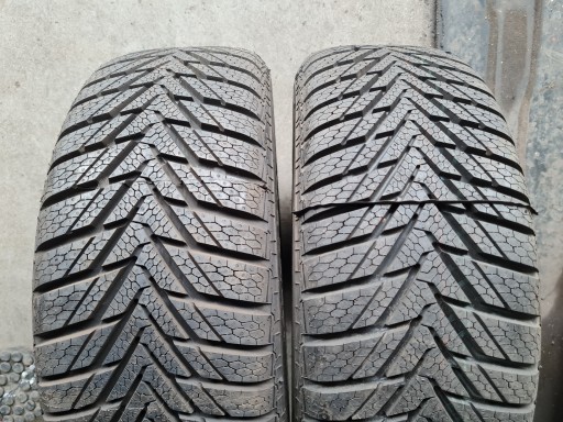 2x CONTINENTAL Winter Contact TS800 195/60R14 NEW 2022