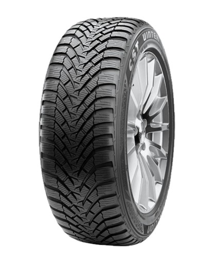 2x CST MEDALLION WINTER WCP1 155/65R14 75 T