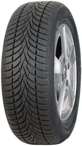 2x Ceat Winterdrive 205/50R17 XL