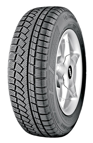2x Continental 275/50 R19 112H WinterConTS790 (:57