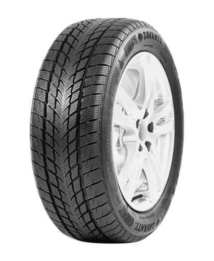 2x ДАВАНТИ ВИНТУРА 195/50R15 86 H