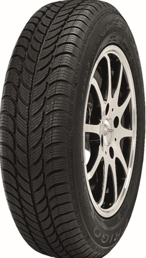 2x DĘBICA 185/70 R14 FRIGO 2N 88T