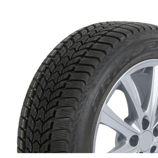 2x DĘBICA 195/55R15 85H Frigo HP 2 Зима