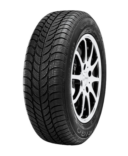 2x DĘBICA FRIGO 2 1 165/70R13 79 T