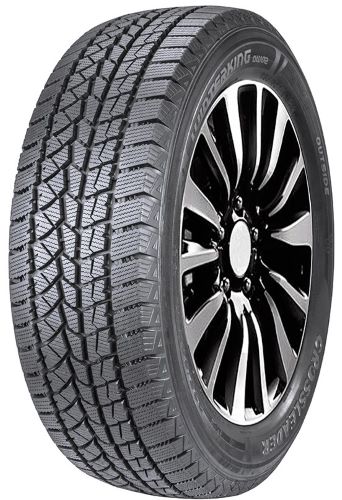 2x DOUBLESTAR 235/60R17 DW02 102 S зима
