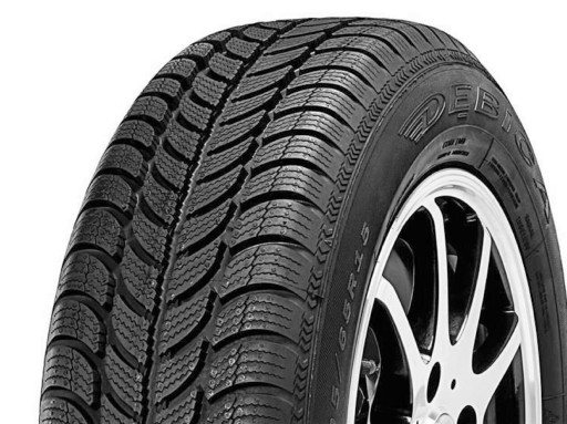 2x Dębica 175/70R13 82T Frigo 2