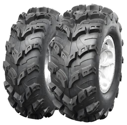 2x Deli SG-781 Maxi Grip Ultra 27x11-12 TL 77 F