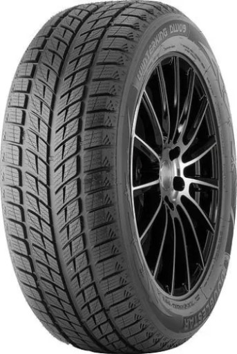 2x DoubleStar DW09 245/45 R18