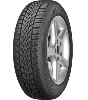 2x Dunlop 175/65 R15 84T Winter Response 2 (:8)